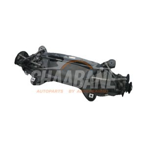 Arbre entrainement roue arriere A2133504903 Mercedes C-Klasse