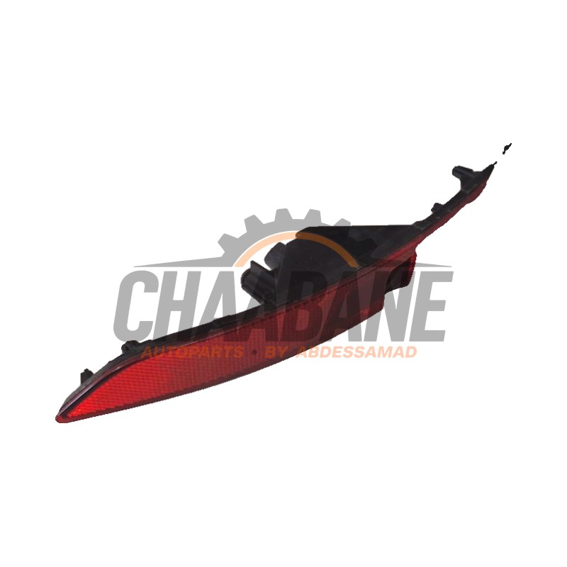 Feu antibrouillard arriere 982945703M Porsche 718 Cayman (982) 4.0 GT4 2016