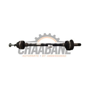 Arbre de transmission arriere gauche 8487517 BMW X7 xDrive40d 3.0 24V Mild Hybrid 2019