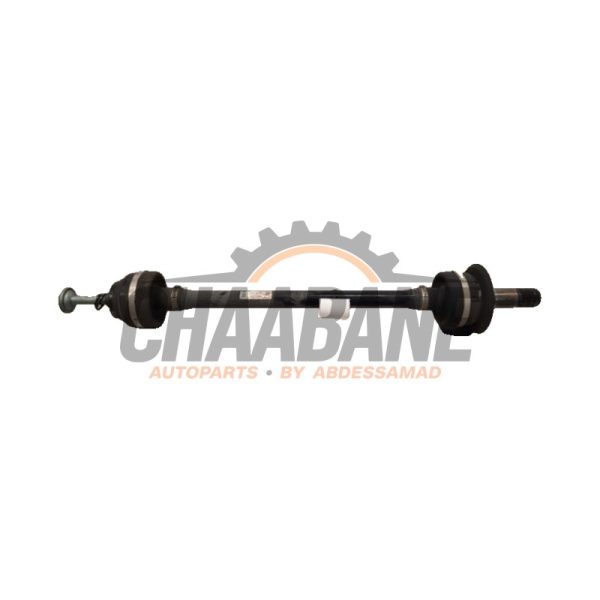 Arbre de transmission arriere gauche 8487517 BMW X7 xDrive40d 3.0 24V Mild Hybrid 2019