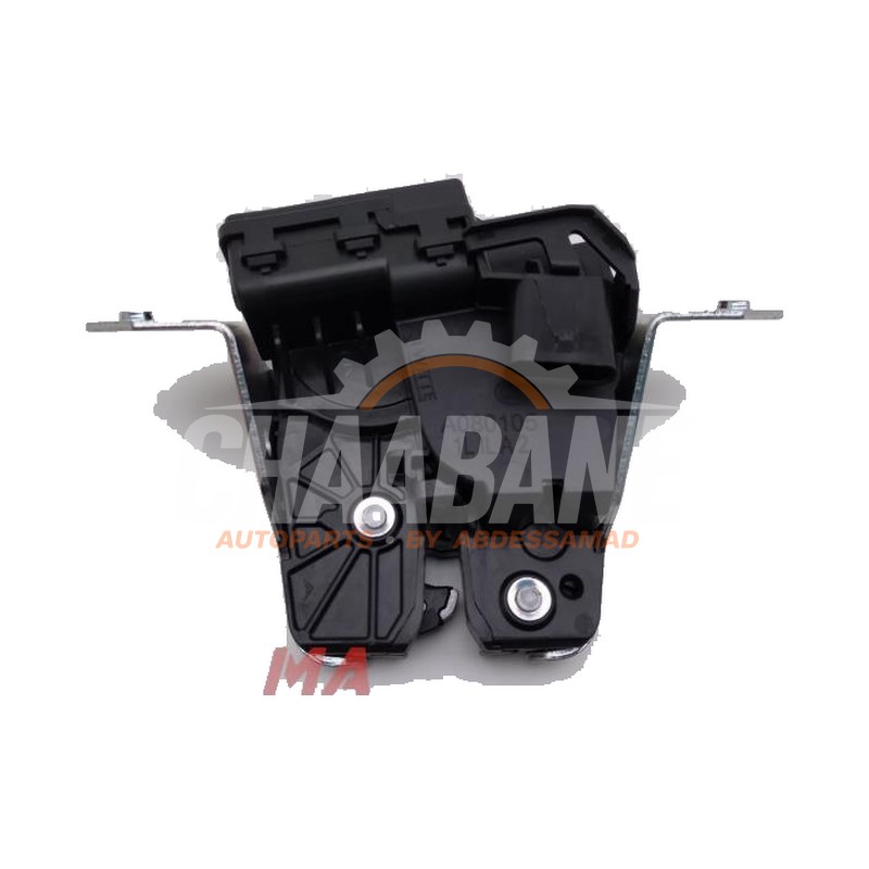 Serrure de coffre A0997400400 Mercedes A (177.0) 2.0 A-250 Turbo 16V