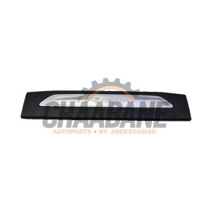 Bande decorative GX7M13201CB Jaguar XE 2.0d 180 16V