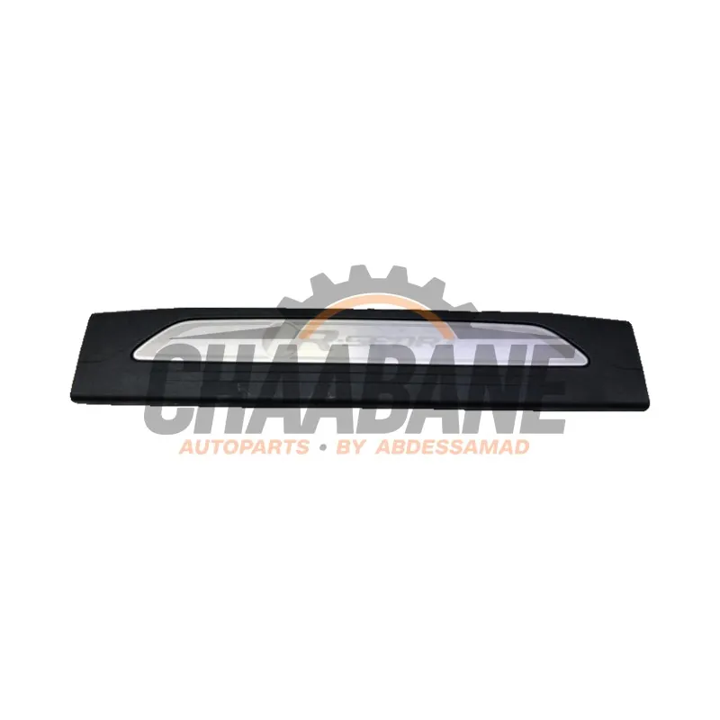Bande decorative GX7M13201CB Jaguar XE 2.0d 180 16V