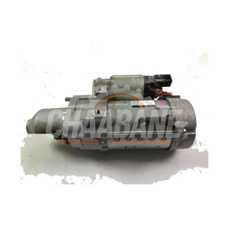 Demarreur 8657337 BMW X7 2019