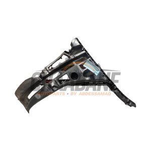 Support pare-chocs arriere gauche A2228808300 Mercedes S (222.0/222.1) 3.0 S-350d