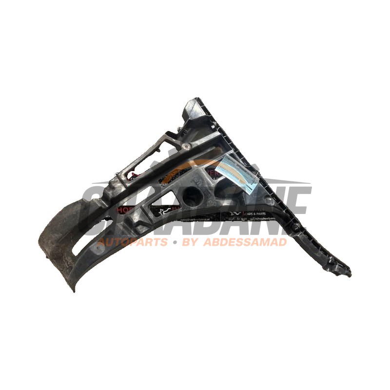 Support pare-chocs arriere gauche A2228808300 Mercedes S (222.0/222.1) 3.0 S-350d
