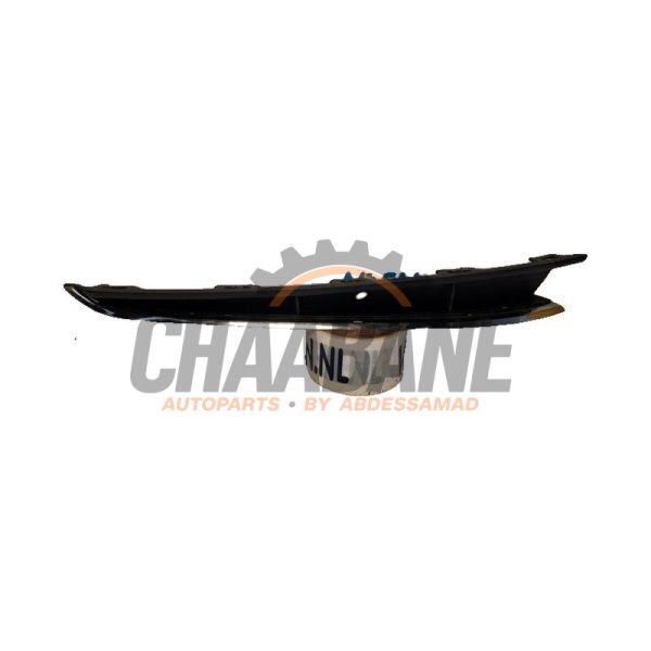 Coin pare-chocs avant droit 2G0853677T Volkswagen Caddy IV 2.0 TDI 75 2015