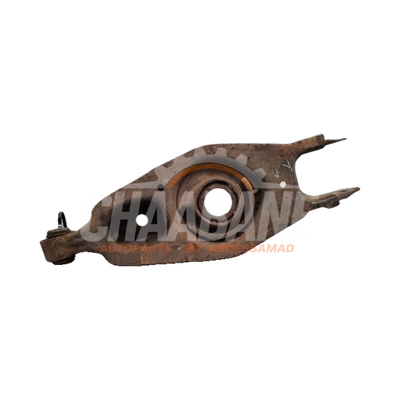 Bras de suspension arriere droit 670036580 Maserati Ghibli III 3.0 Diesel 2013