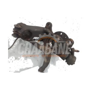 Joint avant gauche Seat Leon (5FB) 1.2 TSI Ecomotive 16V 2012 / 2020