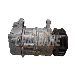 Pompe clim GE4471608766 BMW 4 serie Gran Coupe (F36) 418i 1.5 TwinPower Turbo 12V 2014 / 2021