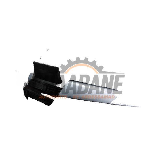 Set de airbag BMW 2 serie Gran Tourer (F46) 218d 2.0 TwinPower Turbo 16V 2014