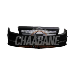Pare-chocs avant A1728850625 Mercedes SLC (R172) 2.0 300 16V