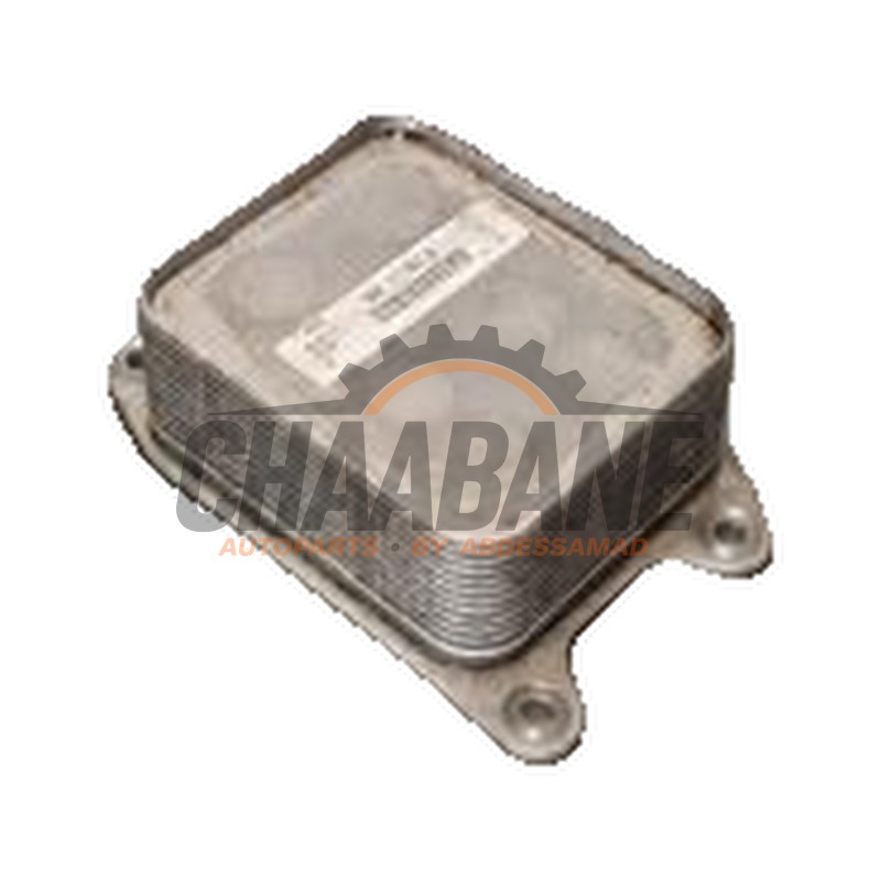 Radiateur dhuile 04E117021B Volkswagen Caddy Alltrack Combi 1.4 TSI 16V 2015 / 2020
