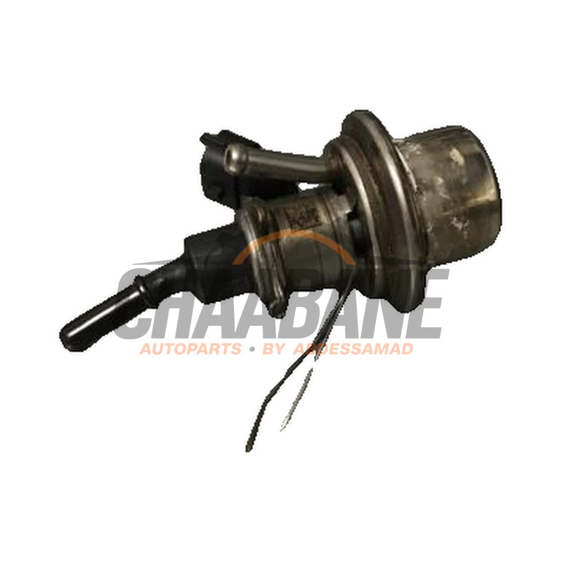 Injecteur Adblue 0444025017 Mercedes GLC (X253) 2.2 250d 16V BlueTEC 4-Matic