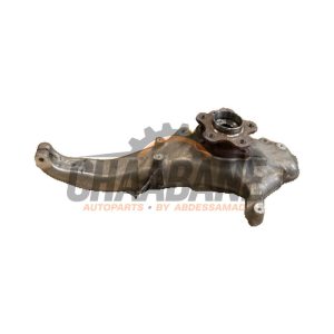 Fusee avant gauche 31216898329 BMW 5 serie (G60) 550e xDrive 3.0 2023