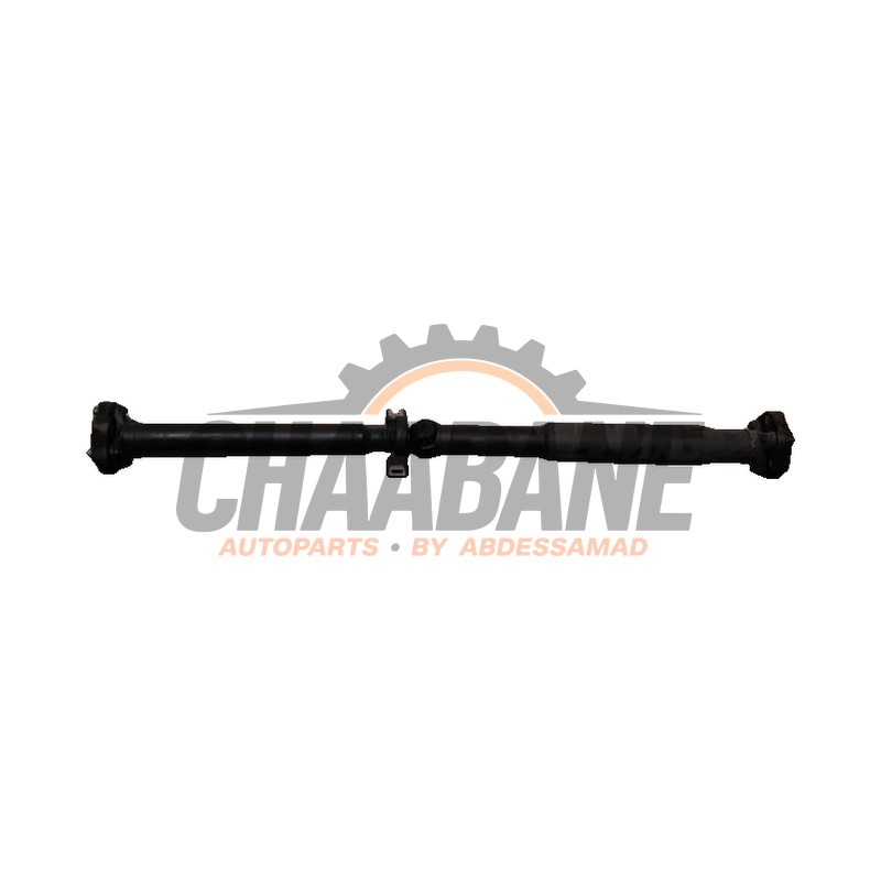 Arbre intermediaire A2054108003 Mercedes C-Klasse AMG (W205) C-43 AMG 3.0 V6 24V Turbo 4-Matic