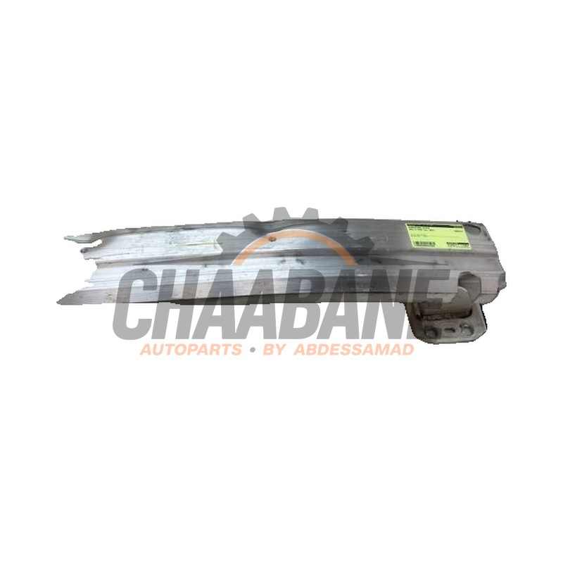 Cadre pare-chocs arriere 4KE807309D Audi E-tron Sportback (GEA) 55 2019