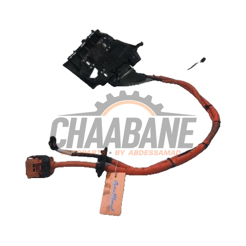 Cable (divers) 2055403396 Mercedes C Estate (S205) C-300 e 2.0 16V