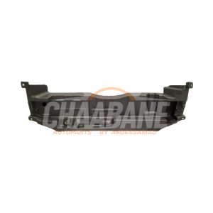 Support plage arriere 51477438261 BMW X5 (G05) xDrive 30d 3.0 24V 2018