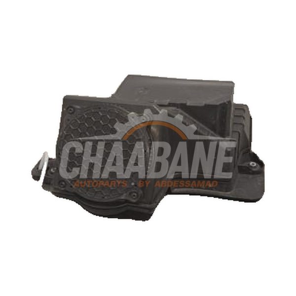 Haut-parleur VESS 95C035915A Porsche Macan (XA) 2024