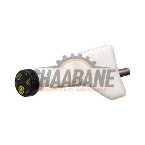 Cylindre de frein principal A1774304300 Mercedes CLA (118.3) 2.0 CLA-200d