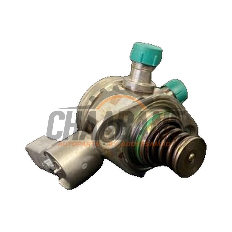 Pompe carburant mecanique A2780701201 Mercedes S AMG (W222) 5.5 S-63, L AMG V8 32V Biturbo