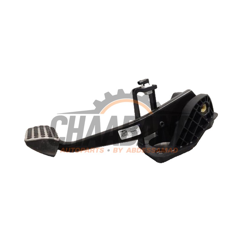 Pedale de frein A1672901600 Mercedes GLE (V167) 400d 2.9 4-Matic