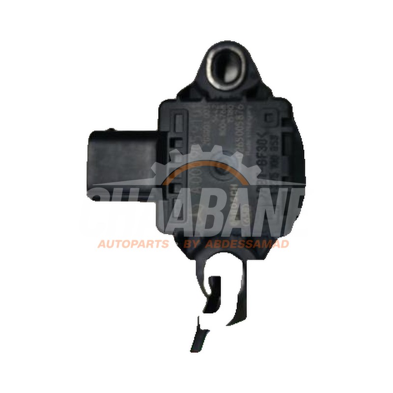 Capteur de vitesse A0009059101 Mercedes S (222.0/222.1) 3.0 S-500 Plug-in Hybrid, S-500 e 24V