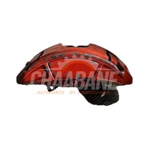 Etrier de frein (pince) avant droit CTR204G04G06AP Audi SQ5 (8RB) 3.0 TDI V6 24V 2012 / 2017