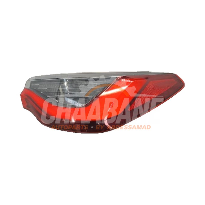 Feu arriere droit 63217477604 BMW 4 serie Gran Coupe (G26) 420d Mild Hybrid 2.0 16V 2021