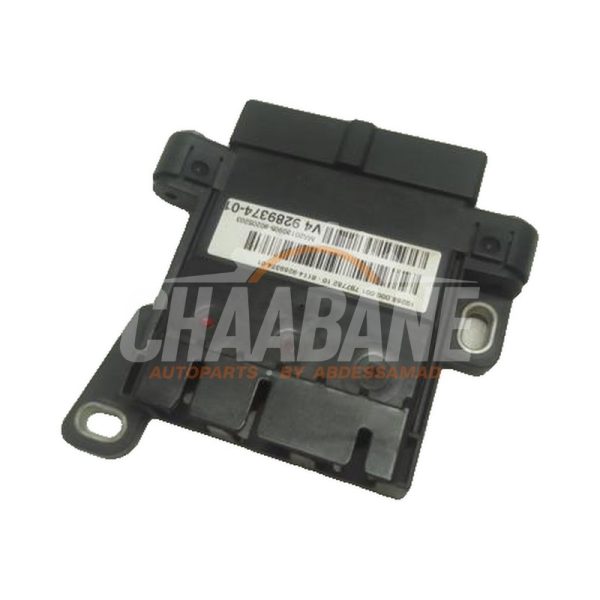 Module (divers) 9289374 BMW X5 (F15) xDrive 50i 4.4 V8 32V 2013 / 2018
