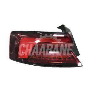 Feu arriere gauche 8W6945091J Audi A5 2016