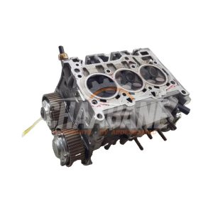 Tete de cylindre 04C103404 Seat Ibiza V (KJB) 1.0 TSI 12V 2017