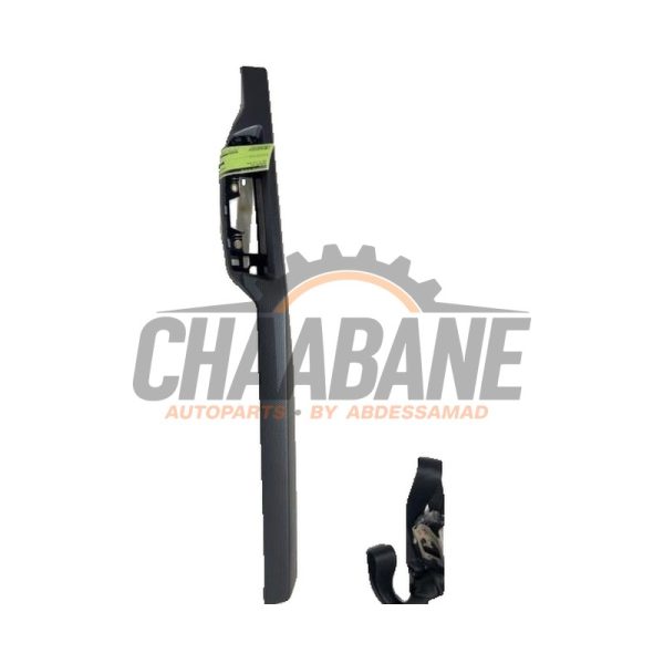 Element tableau de bord 82B853190A Audi A1 Sportback (GBA) 1.0 25 TFSI 12V 2018