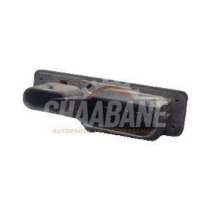 Boitier Adblue 3Q0941329 Audi Q2 (GAB/GAG) 2.0 30 TDI 16V 2016