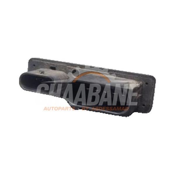 Ordinateur Adblue 3Q0941329 Audi Q2 (GAB/GAG) 2.0 30 TDI 16V 2016