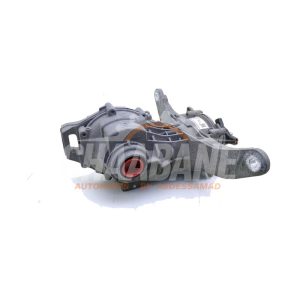 Differentiel arriere A2473502503 Mercedes A-Klasse AMG (177.0) 2.0 A-35 AMG Turbo 16V 4Matic