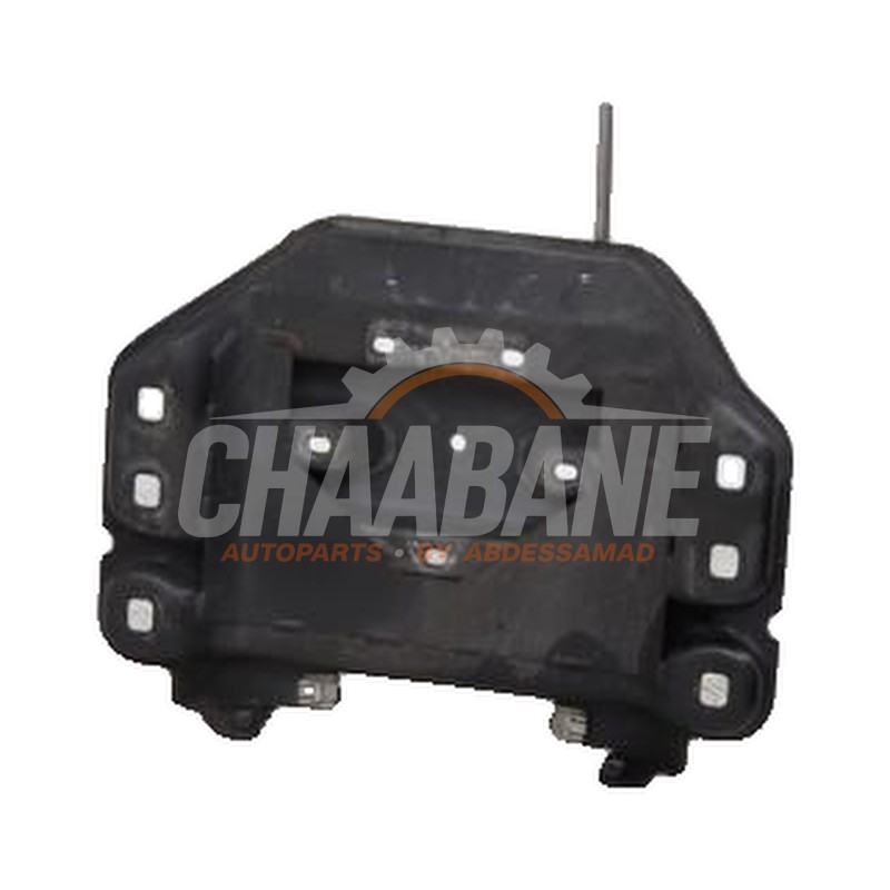Support moteur A2222401902 Mercedes S AMG (C217) 5.5 S-63 AMG V8 32V Biturbo 4-Matic