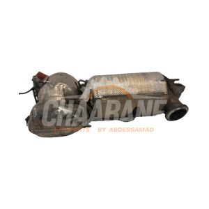 Catalyseur 6541402800 Mercedes S (222.0/222.1) 3.0 S-400d 4-Matic