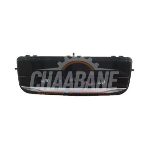 Grille daeration arriere 9493014 BMW X3 (G01) xDrive 20d 2.0 TwinPower Turbo 16V 2017