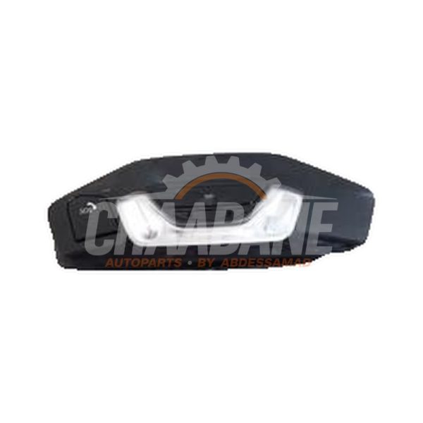 Eclairage interieur avant 989113904 BMW 1 serie (F40) 116d 1.5 12V TwinPower 2019
