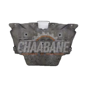 Cache sous moteur A2055240485 Mercedes C (W205) C-200d 2.2 16V