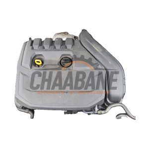Boite de vitesse 0AJ300043C Seat Leon (KLB) 1.5 TSI 16V 2019