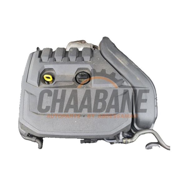 Boite de vitesses 0AJ300043C Seat Leon (KLB) 1.5 TSI 16V 2019