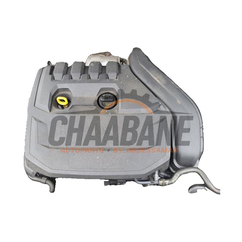 Boite de vitesse 0AJ300043C Seat Leon (KLB) 1.5 TSI 16V 2019
