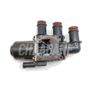 Robinet chauffage electrique 11538572508 BMW iX3 80 kWh 2020