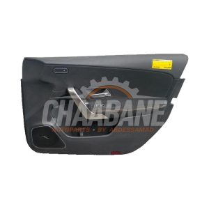 Revetement portiere 4portes avant droite A1777208405 Mercedes A-Klasse AMG (177.0) 2.0 A-45 S AMG Turbo 16V 4Matic+