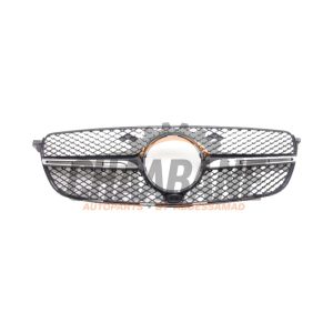 Calandre A2928880060 Mercedes GLE Coupe (C292)