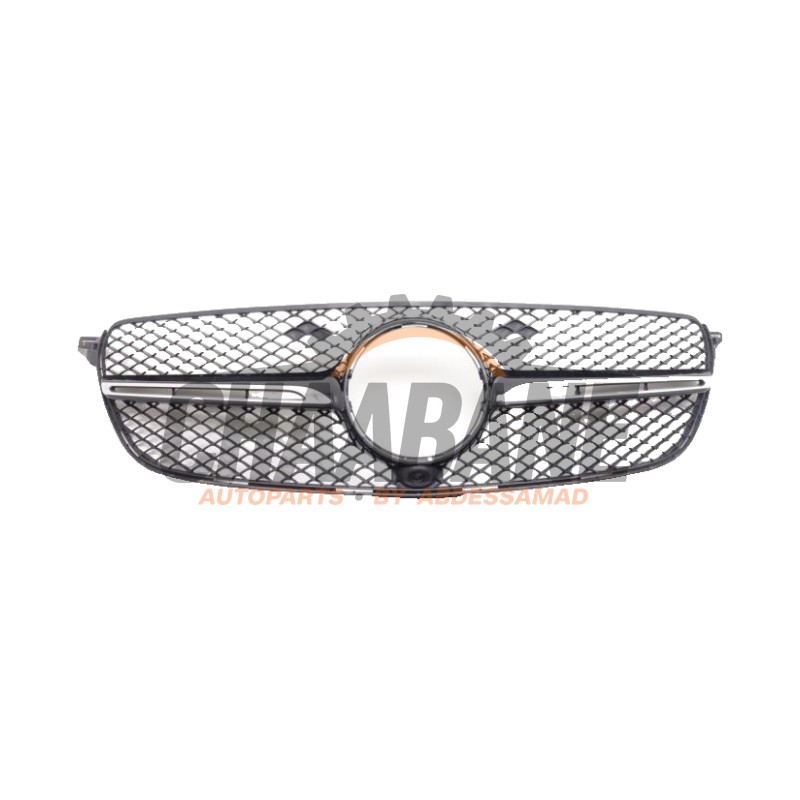 Calandre A2928880060 Mercedes GLE Coupe (C292)