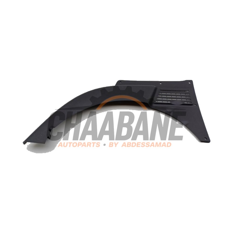 Revetement coffre 242965271R Mercedes Citan (415.6) 1.5 108 CDI